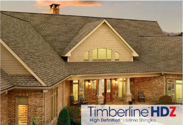 Griffin Roofing and ExteriorsImages