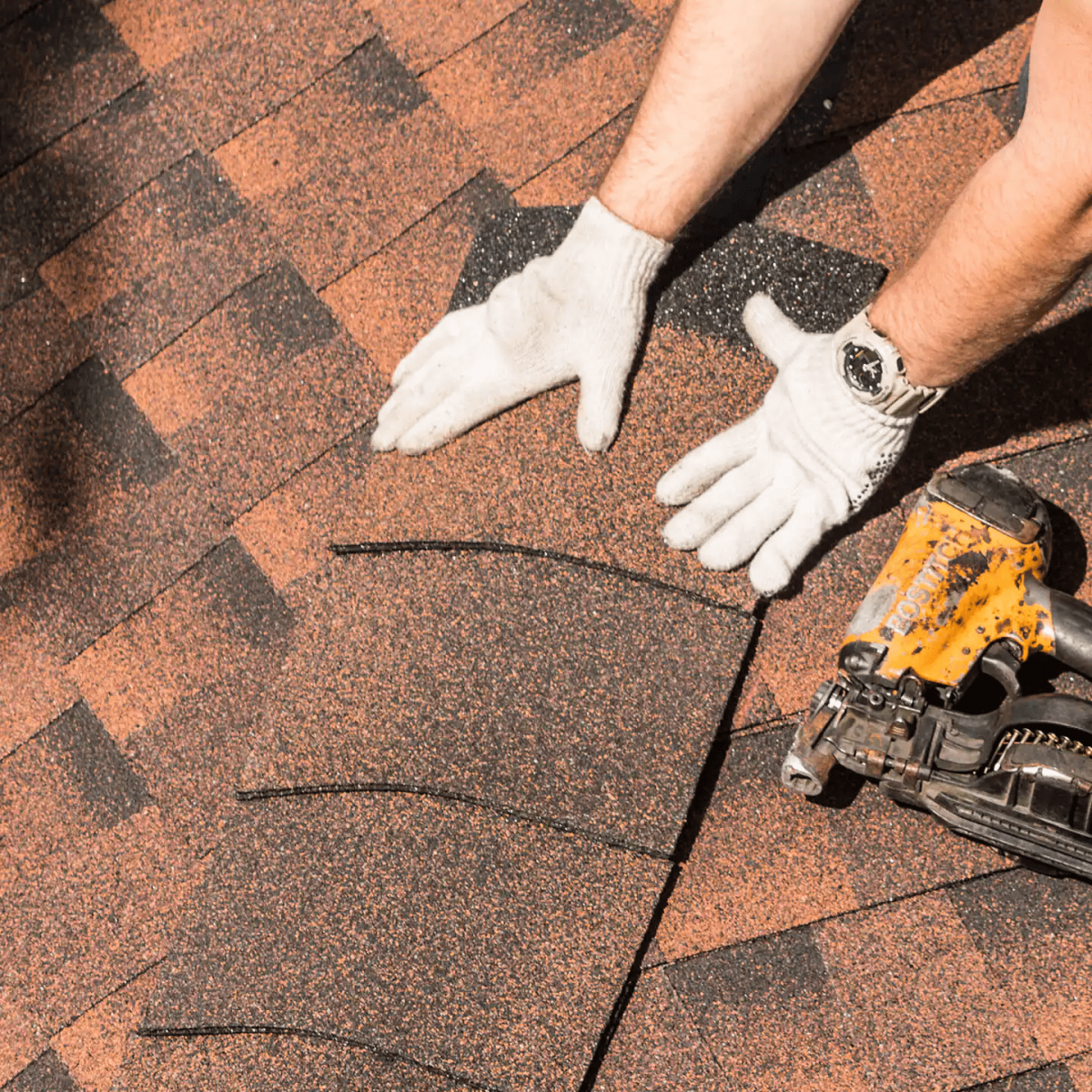 Griffin Roofing and Exteriors Images