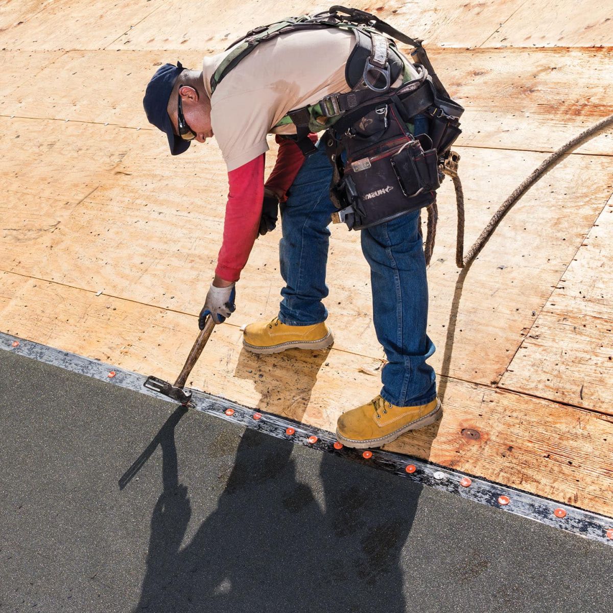 Griffin Roofing and Exteriors Images