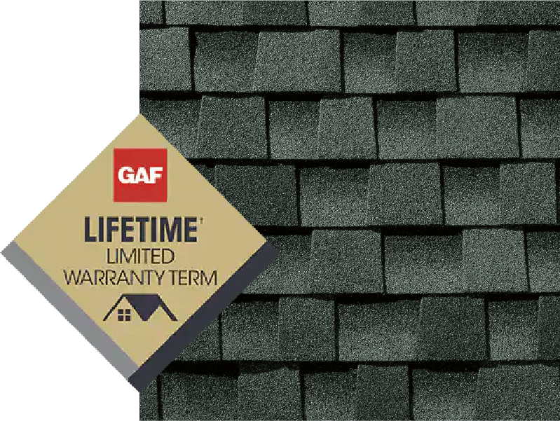 Griffin Roofing and Exteriors Images