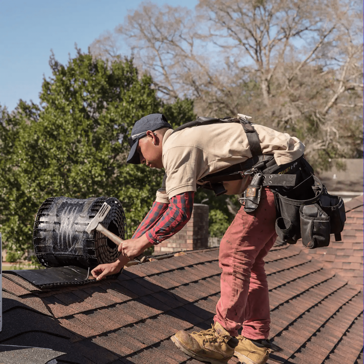 Griffin Roofing and Exteriors Images