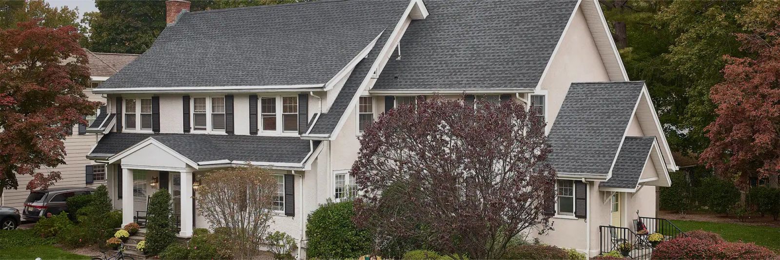 Griffin Roofing and ExteriorsImages