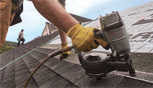 Griffin Roofing and ExteriorsImages