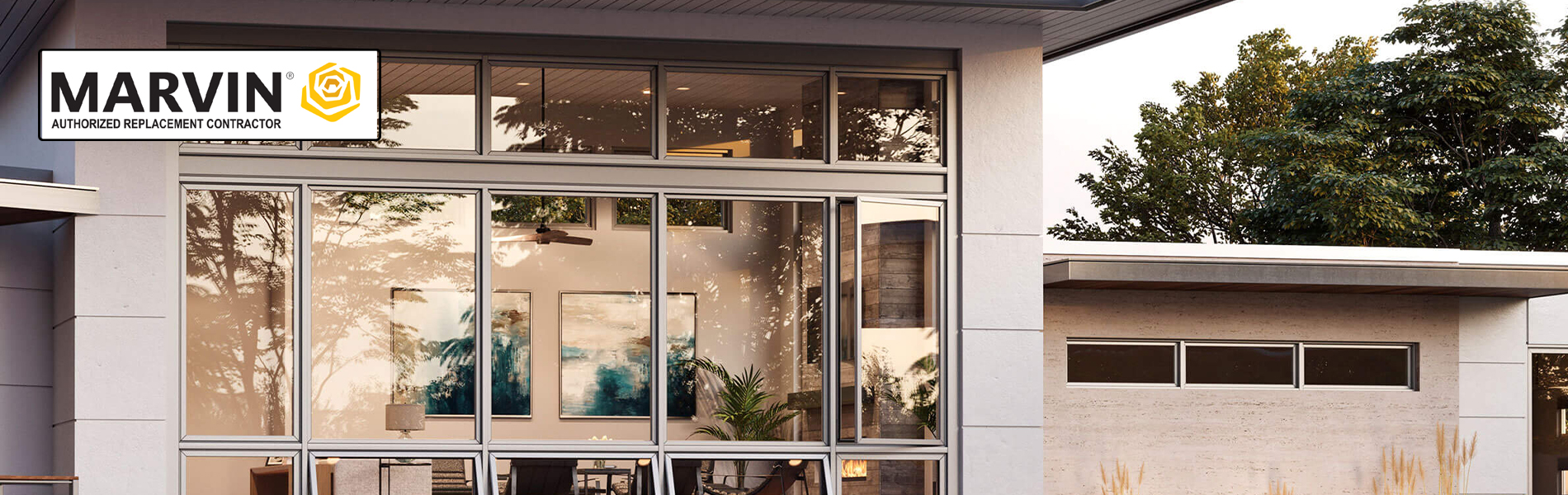 Griffin Roofing and Exteriors Images