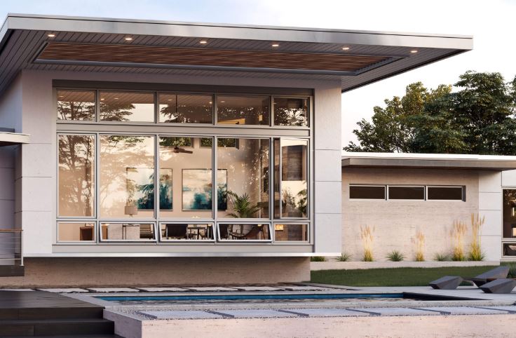 Griffin Roofing and Exteriors Images