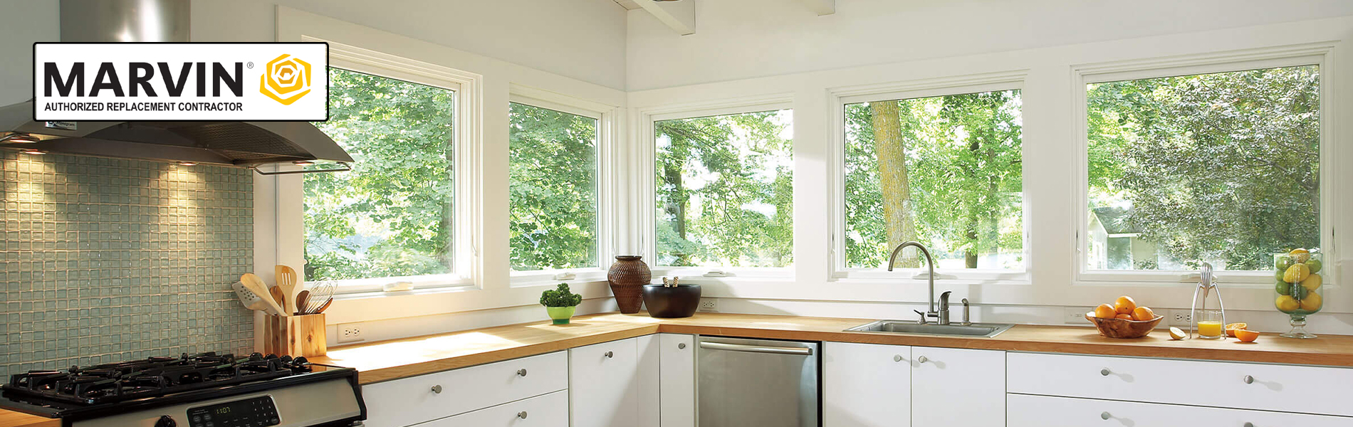 Griffin Roofing and Exteriors Images