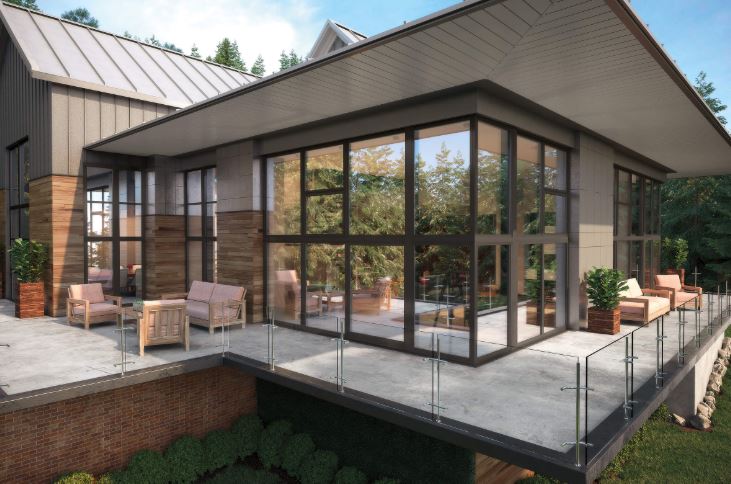 Griffin Roofing and Exteriors Images