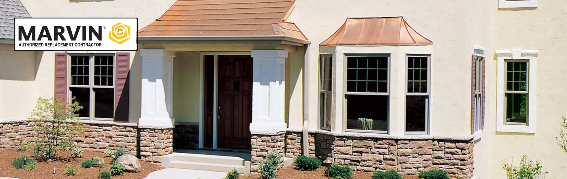 Griffin Roofing and Exteriors Images