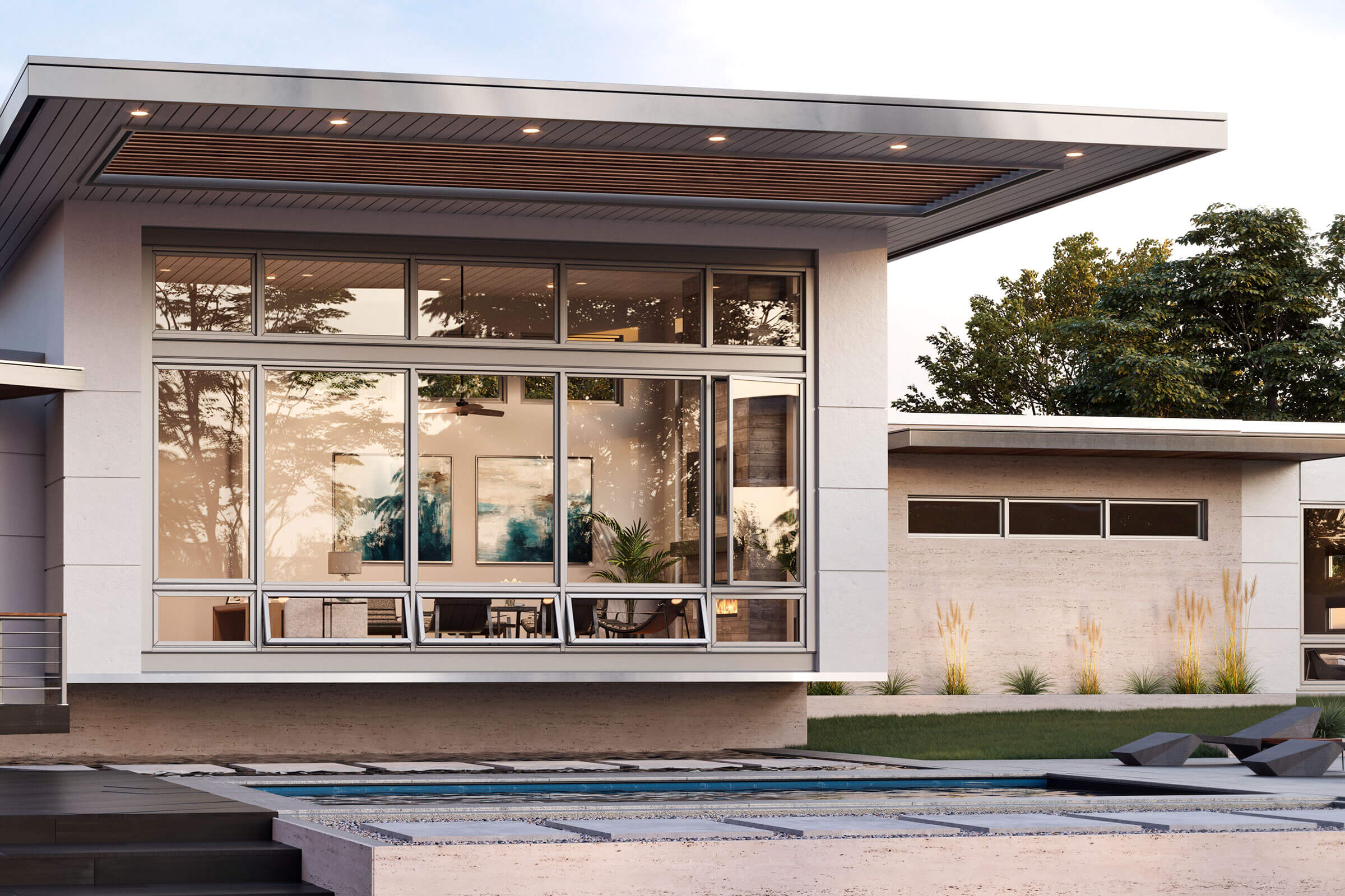 Griffin Roofing and Exteriors Images