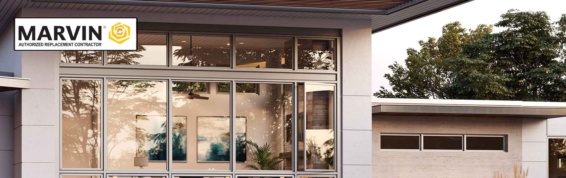 Griffin Roofing and Exteriors Images