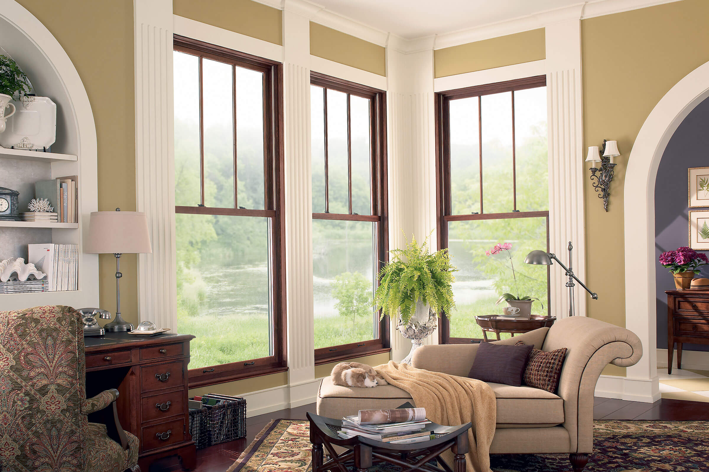 Griffin Roofing and Exteriors Images