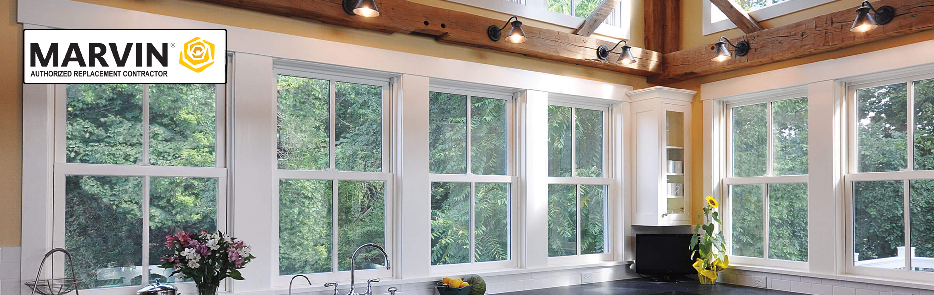 Griffin Roofing and Exteriors Images