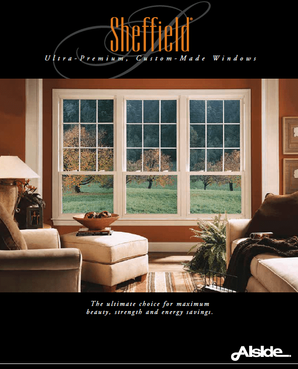 Griffin Roofing and Exteriors Images