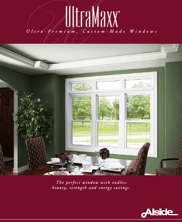 Griffin Roofing and Exteriors Images
