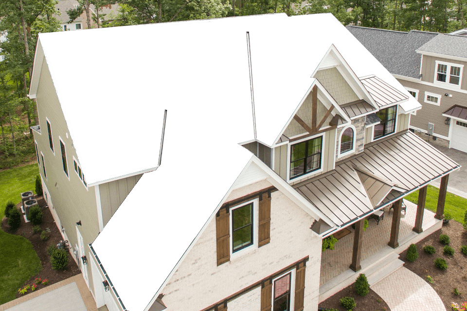 Griffin Roofing and Exteriors Images