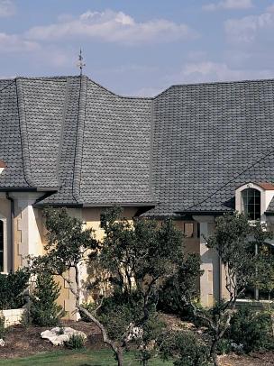 Griffin Roofing and Exteriors Images