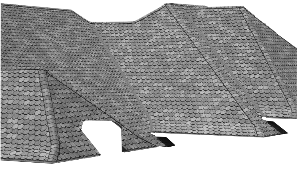 Griffin Roofing and Exteriors Images