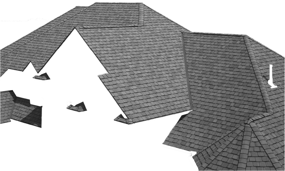 Griffin Roofing and Exteriors Images