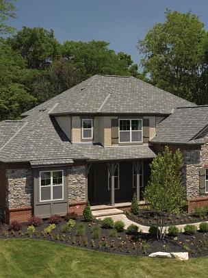 Griffin Roofing and Exteriors Images