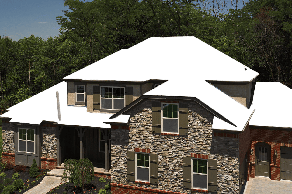 Griffin Roofing and Exteriors Images