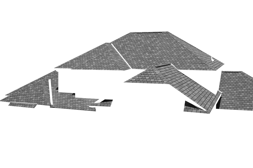 Griffin Roofing and Exteriors Images