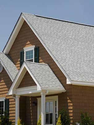 Griffin Roofing and Exteriors Images