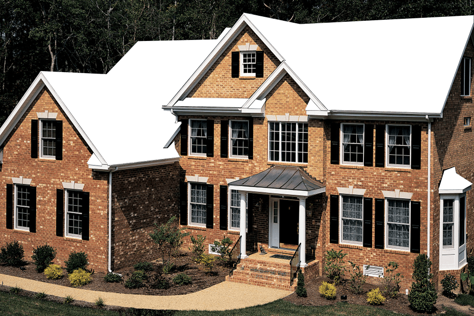 Griffin Roofing and Exteriors Images