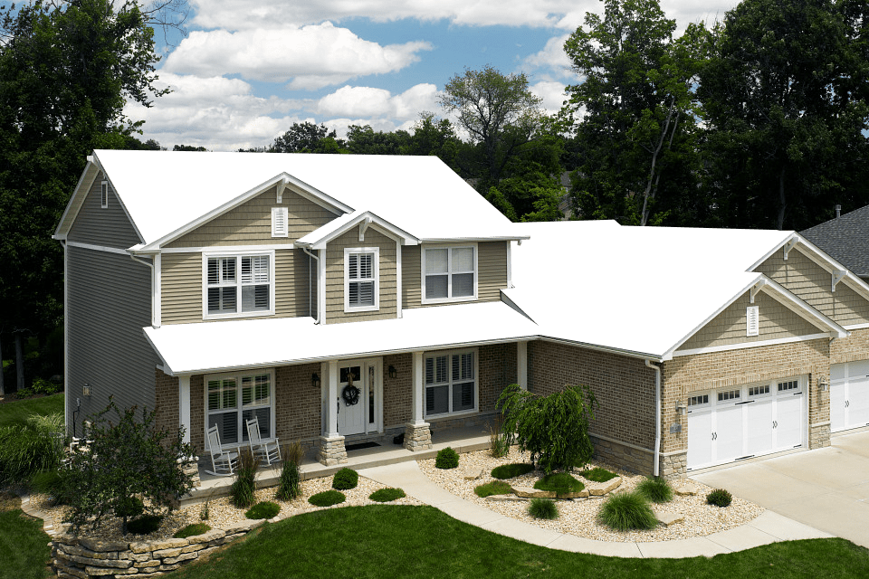Griffin Roofing and Exteriors Images