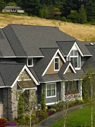 Griffin Roofing and Exteriors Images