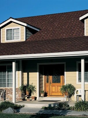 Griffin Roofing and Exteriors Images