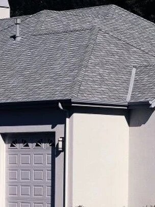 Griffin Roofing and Exteriors Images
