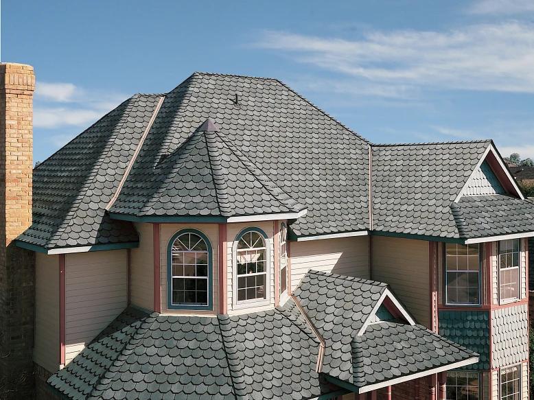 Griffin Roofing and Exteriors Images
