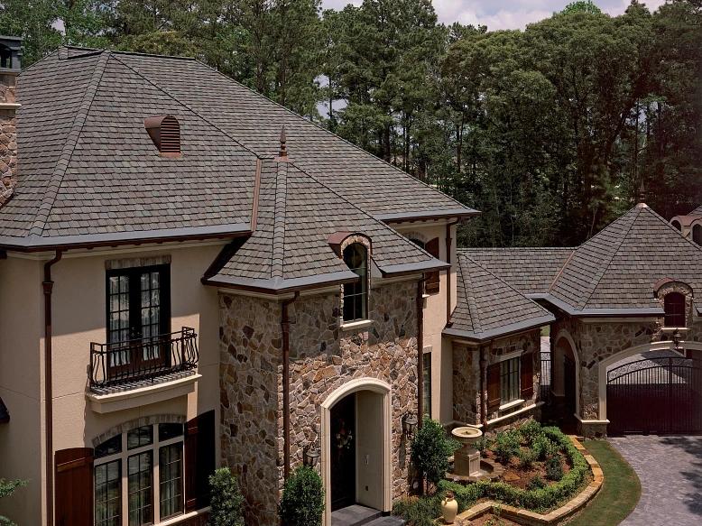 Griffin Roofing and Exteriors Images