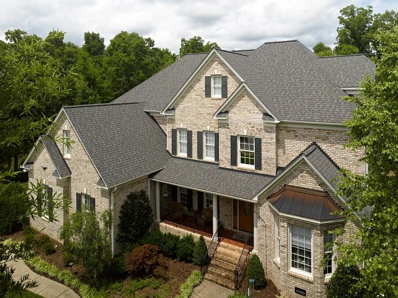 Griffin Roofing and Exteriors Images