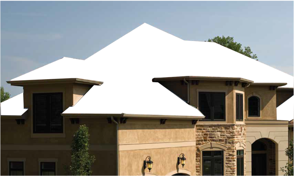 Griffin Roofing and Exteriors Images