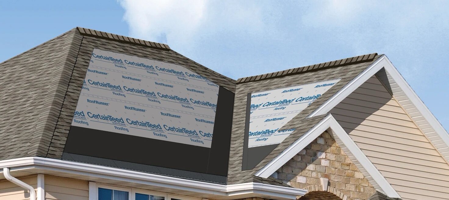 Griffin Roofing and Exteriors Images