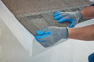 Griffin Roofing and Exteriors Images