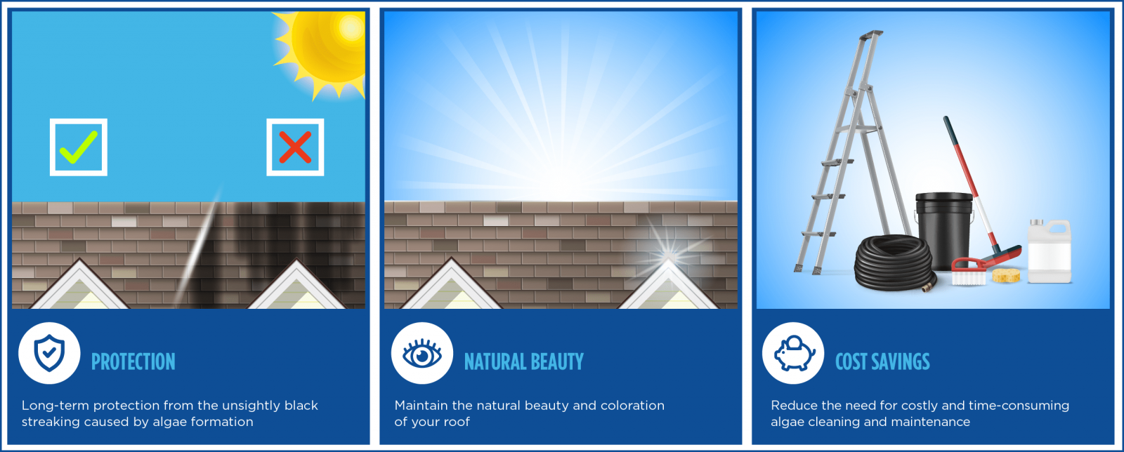Griffin Roofing and Exteriors Images