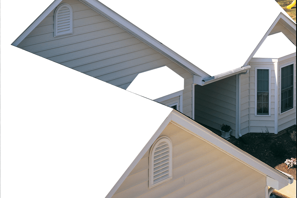 Griffin Roofing and Exteriors Images