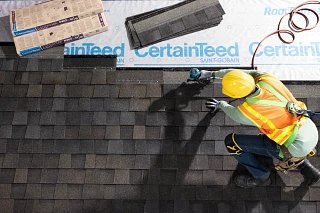 Griffin Roofing and Exteriors Images