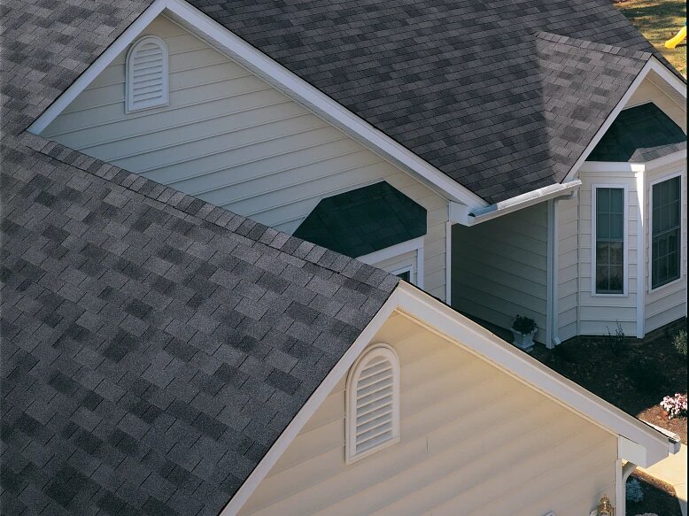 Griffin Roofing and Exteriors Images