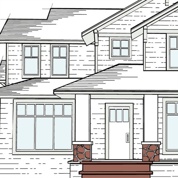 Griffin Roofing and Exteriors Images