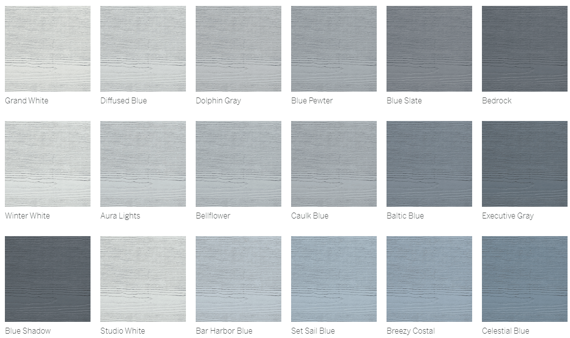 Griffin Roofing and Exteriors Images