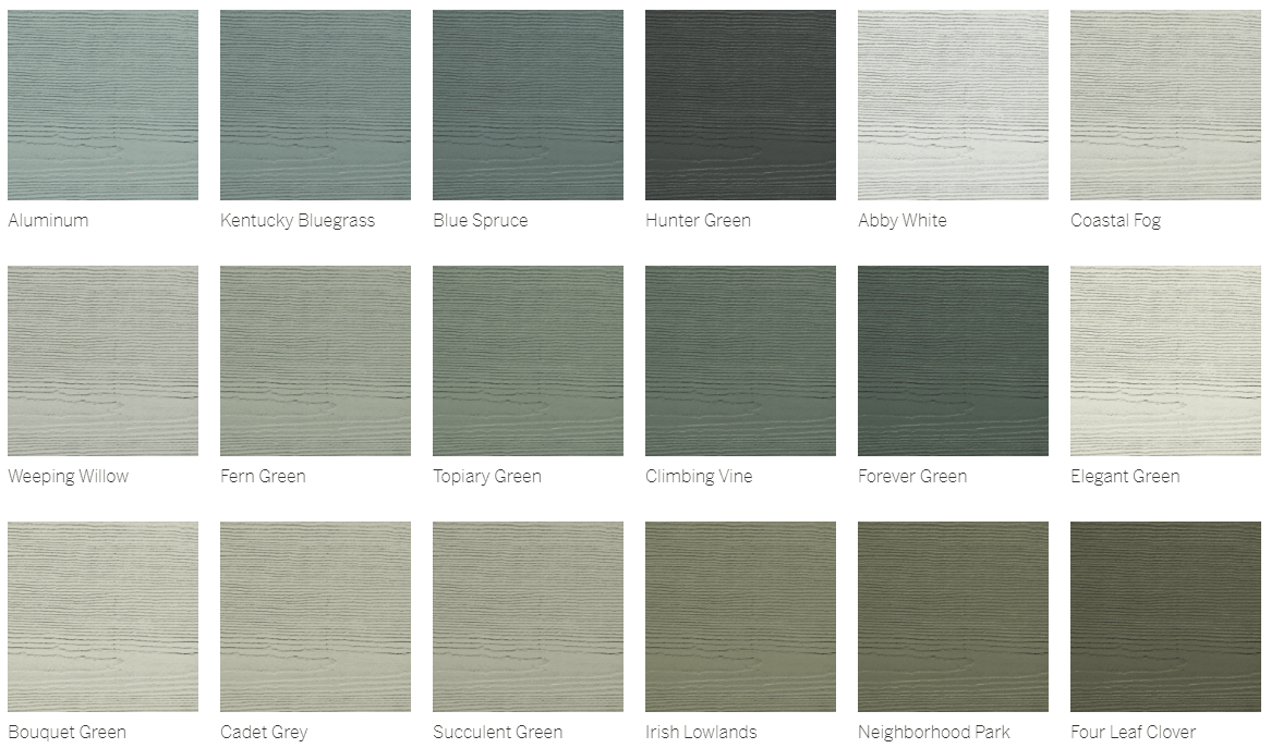 Griffin Roofing and Exteriors Images