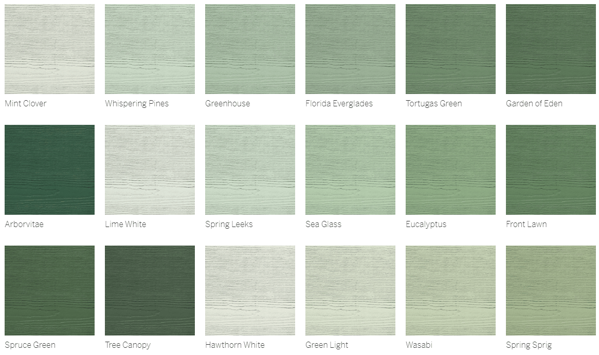 Griffin Roofing and Exteriors Images