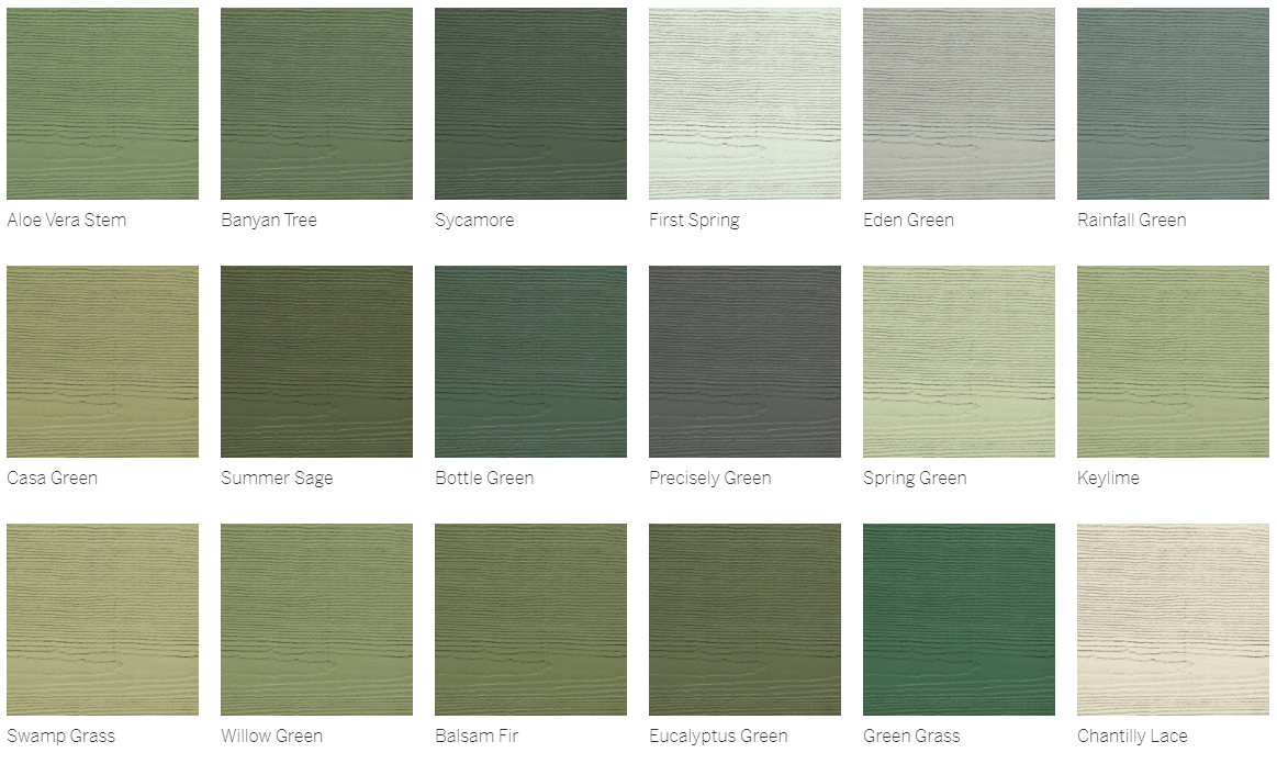 Griffin Roofing and Exteriors Images