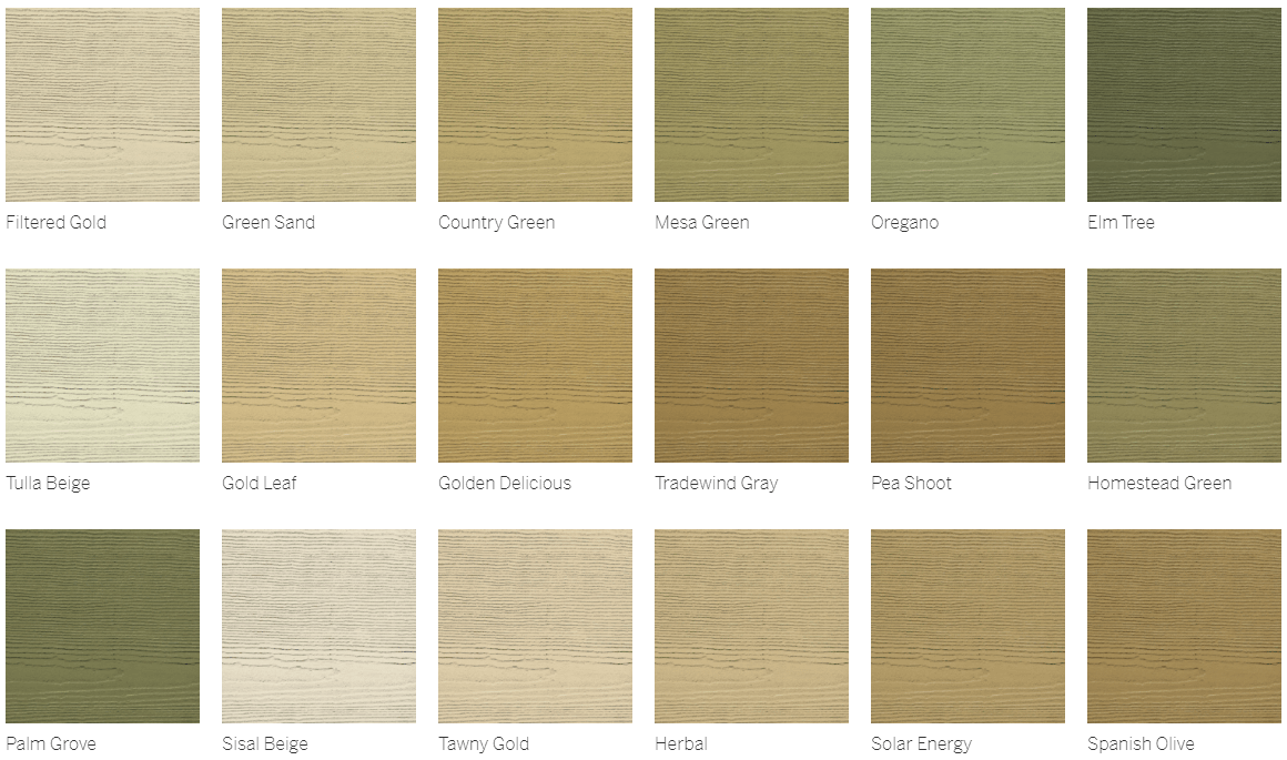 Griffin Roofing and Exteriors Images