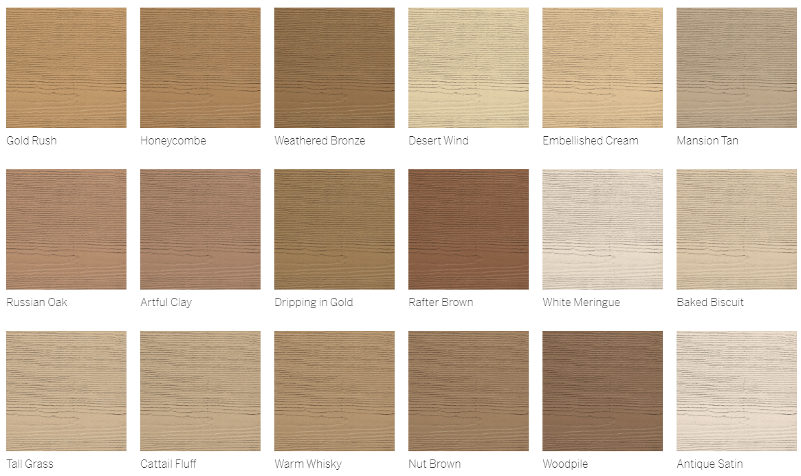 Griffin Roofing and Exteriors Images