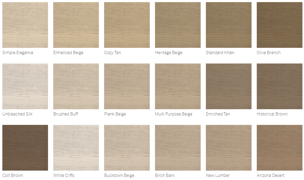 Griffin Roofing and Exteriors Images
