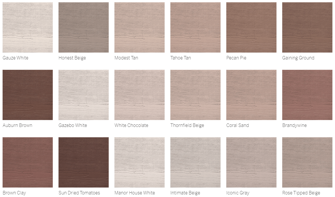 Griffin Roofing and Exteriors Images